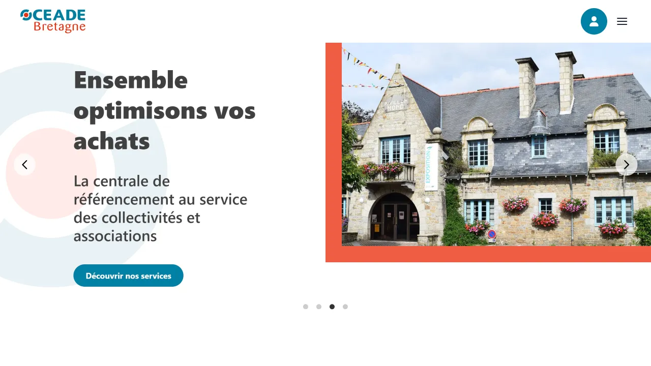 Océade Bretagne