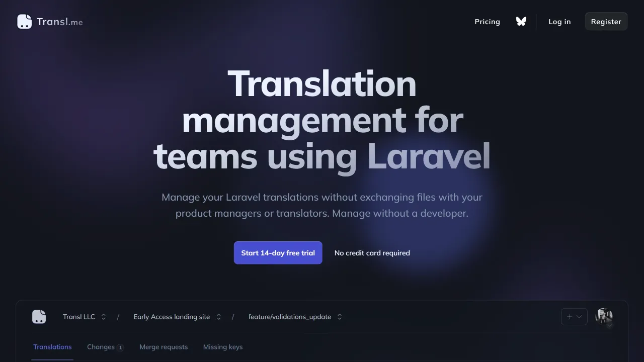 Transl.me